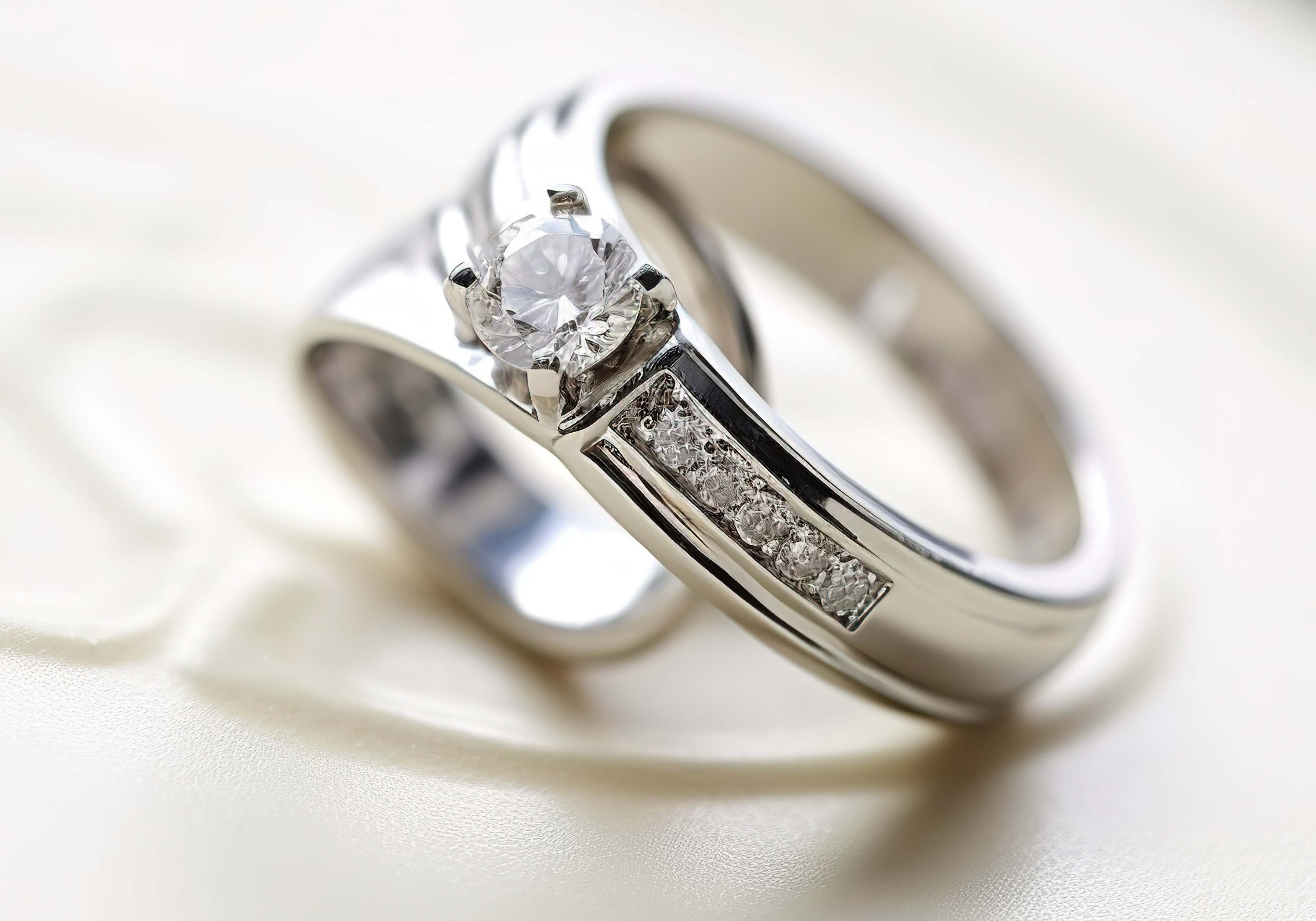 —Pngtree—the wedding ring rings_13247461